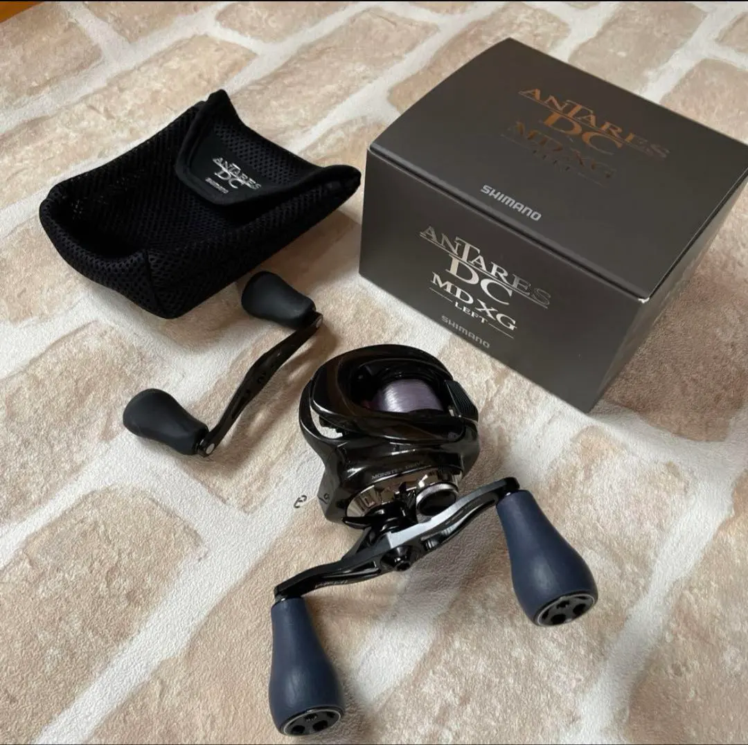 2025年最新】23 アンタレスDCMD 左 XGの人気アイテム - メルカリ
