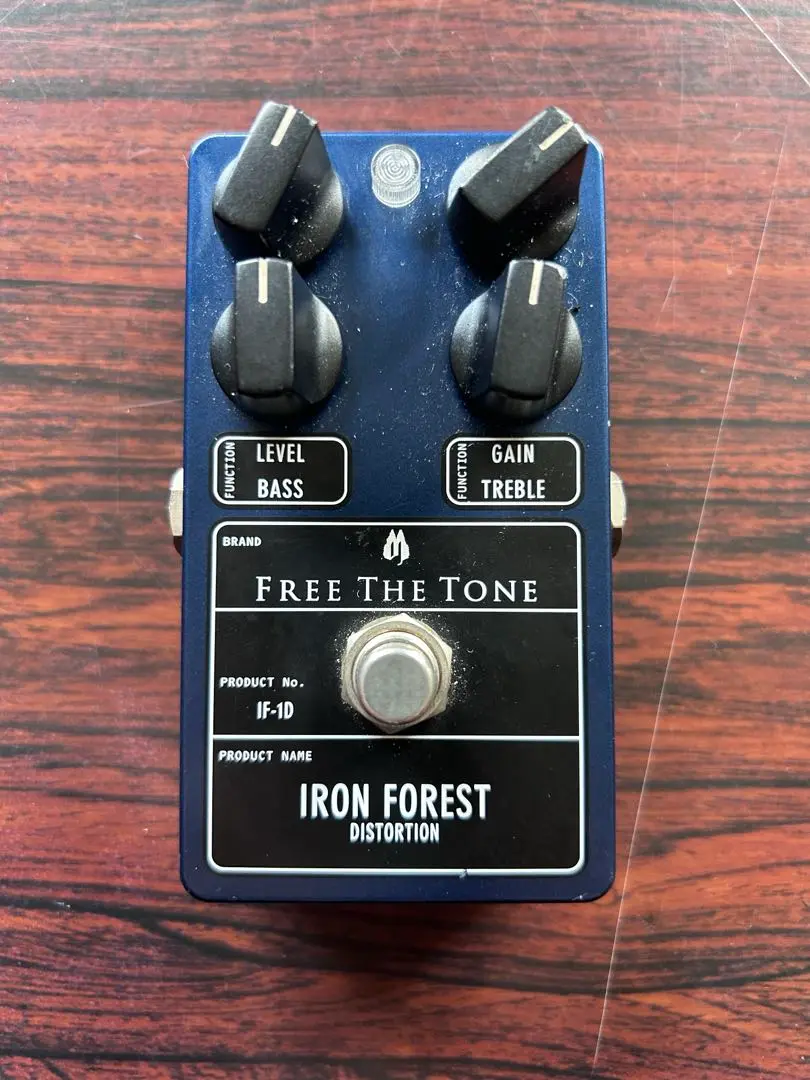 2025年最新】free the tone iron forestの人気アイテム - メルカリ