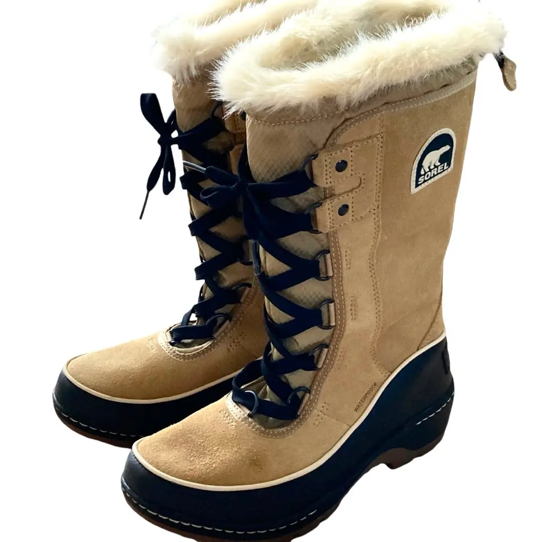 SOREL ティボリ3 ブーツ　26cm（ほぼ新品） 楽天市場】ソレル ティボリ iiiの通販
