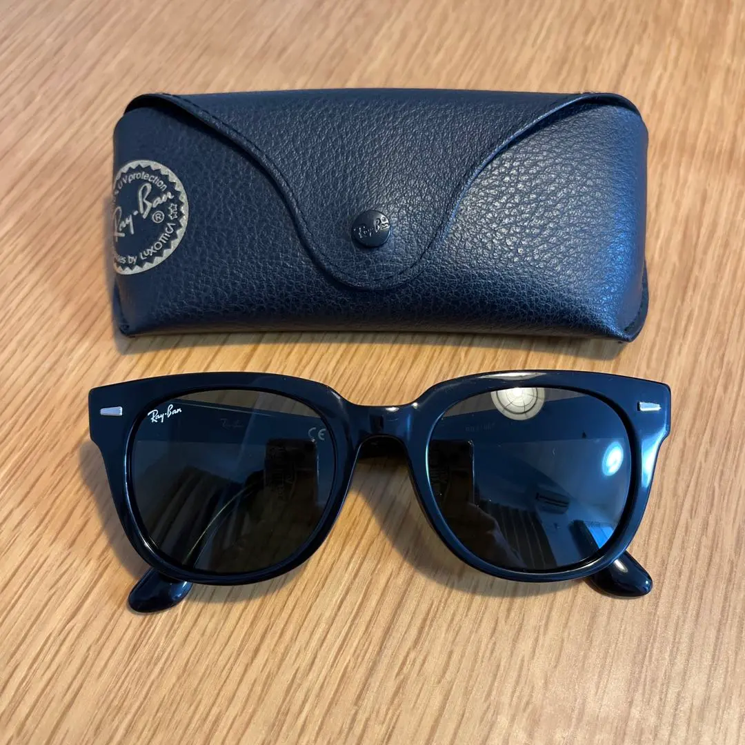 2025年最新】rayban 4168の人気アイテム - メルカリ