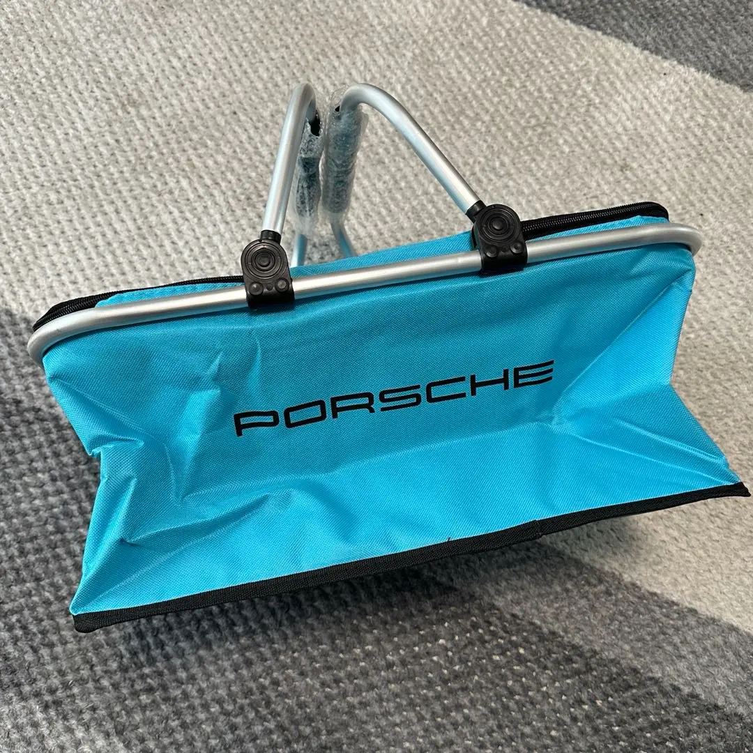 2025年最新】PORSCHE クーラーバッグ・保冷バッグの人気アイテム