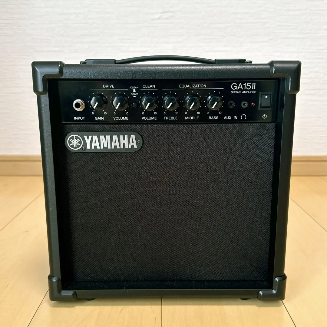 カズYAMAHA session II 712J80S 日本製 ヤマハ 7276】 YAMAHA session II 712J80S 日本製 ヤマハの通販 by 楽器