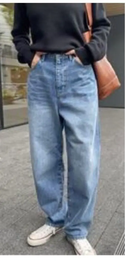 2025年最新】spick & span 51/2 カーブデニムの人気アイテム