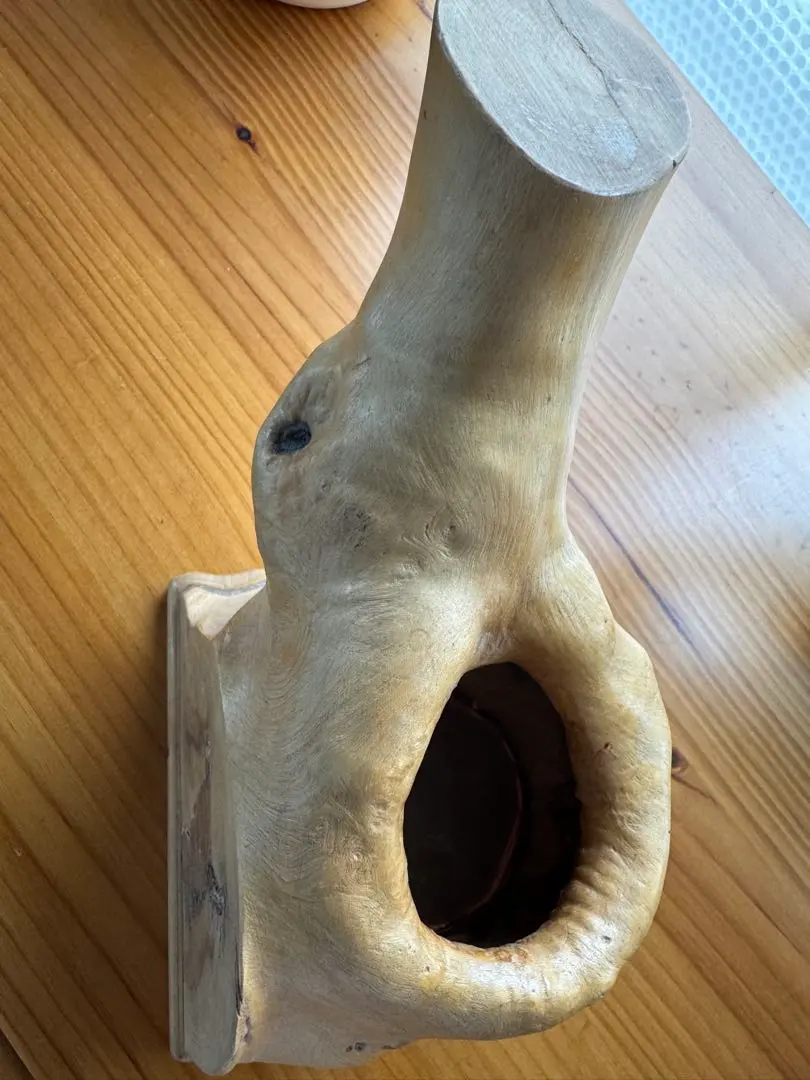 Thumbnail of Wooden decorations ✨ Handmade ✨ One-of-a-kind ✨