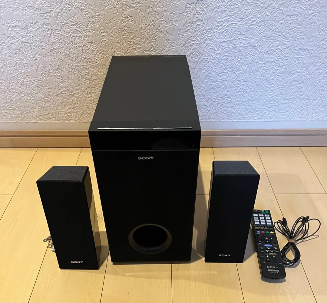 2025年最新】SA-WFS30 SONYの人気アイテム - メルカリ
