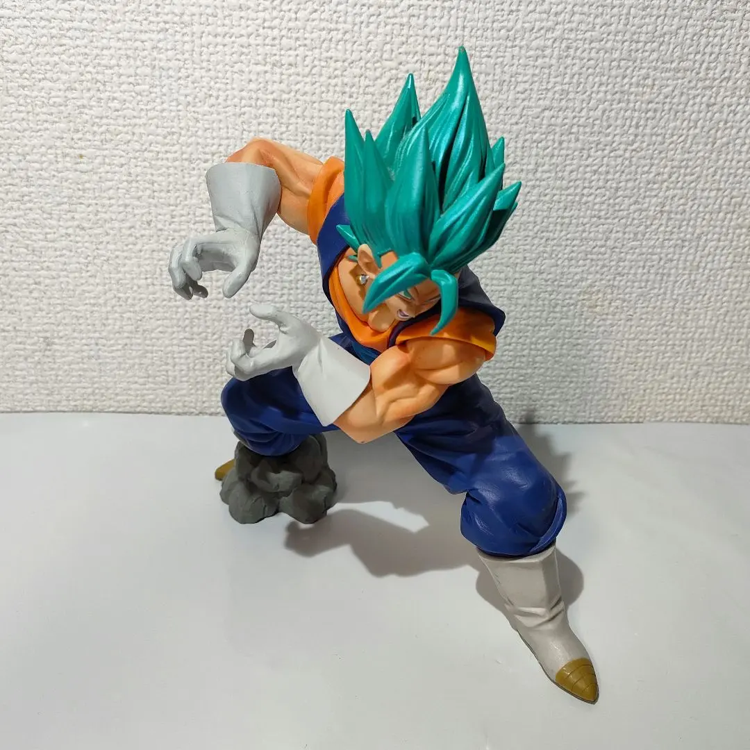 Thumbnail of ☆ Special Move Dragon Ball Figure Vegito Final Kamehameha ☆