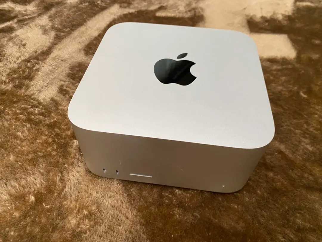 2025年最新】mac studio m1 ultraの人気アイテム - メルカリ