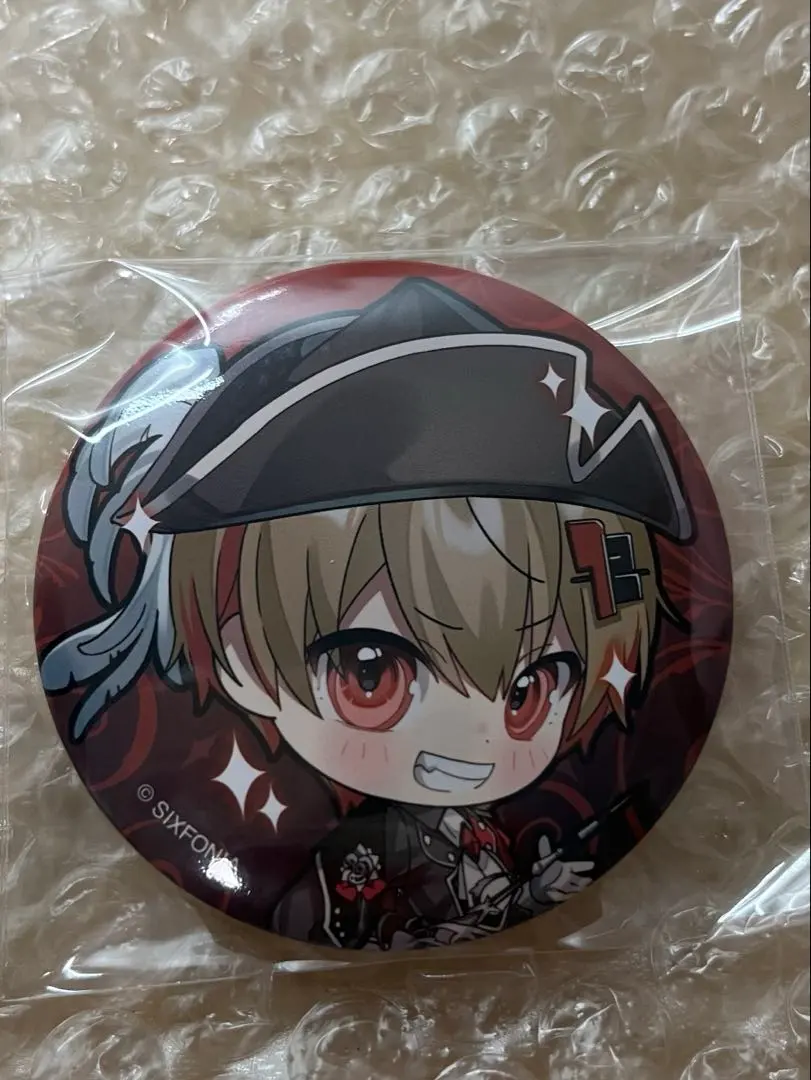 Thumbnail of Hima 72 Can Badge Rody SD