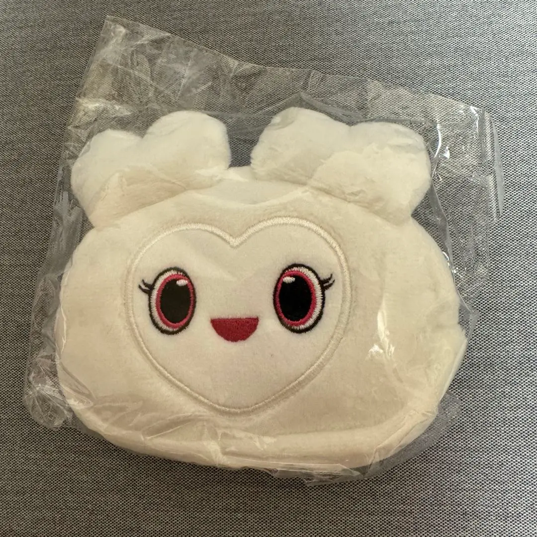 TWICE LOVELYS 附鏡子化妝包 DAVELY 多賢 的縮圖