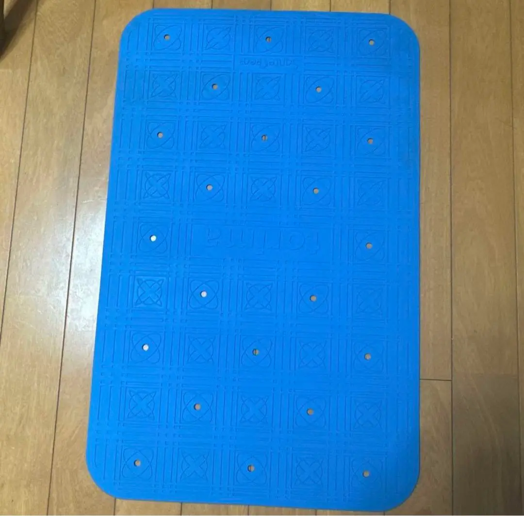新品、未使用　サンテクレアール　トリママット　torima サンテクレアール torima トリマ トロン発生マット トロンマット