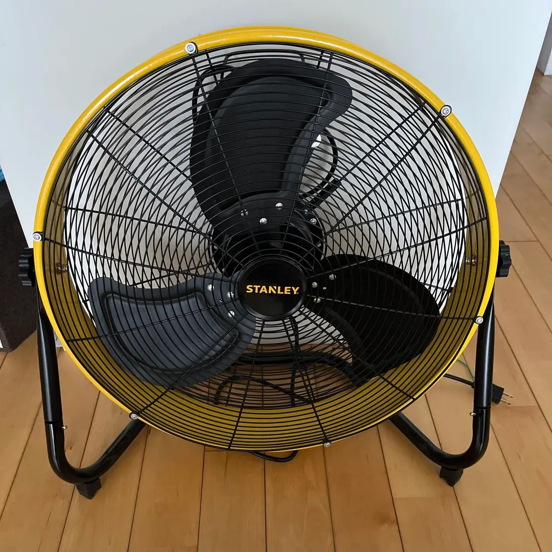 2025年最新】STANLEY 扇風機・サーキュレーターの人気アイテム