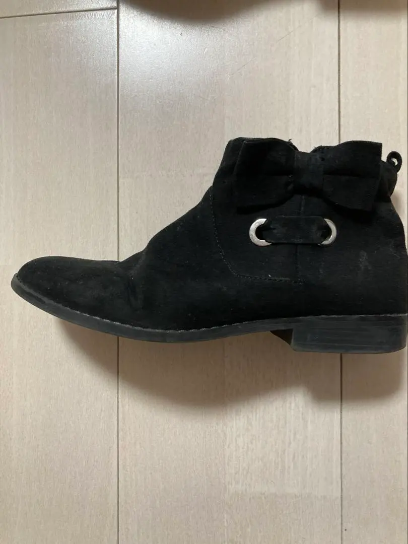 Thumbnail of Ladies' & Kids' Boots