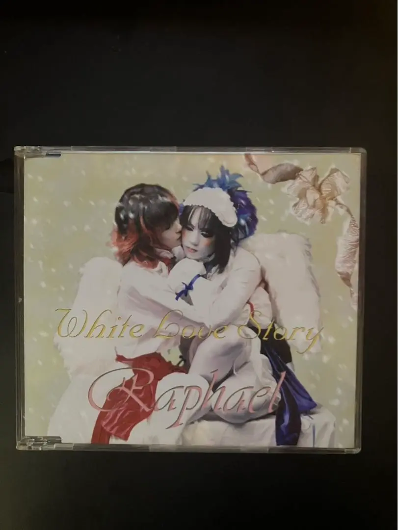 ポップス+ロック(邦楽) Raphael Love story Raphael / Love story -2000020220161101- [CD] : ぐるぐる王国
