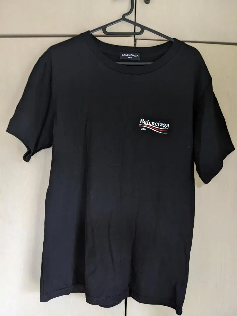 デランジェ サイン入りTシャツ デランジェ サイン入りTシャツ - メルカリ