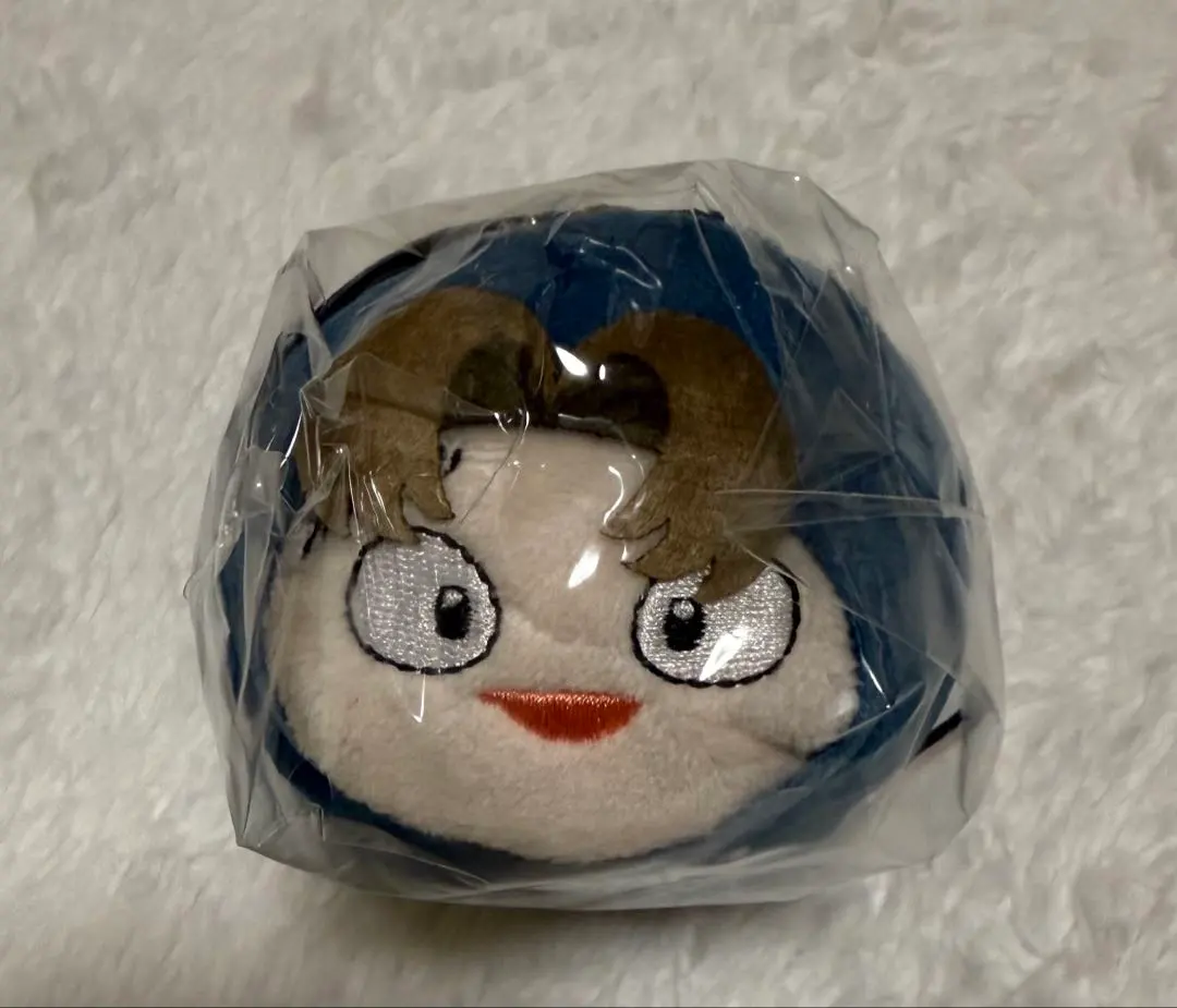 Thumbnail of Nintama Rantaro PoteColle Mascot 3: Shusaku Komatsuda