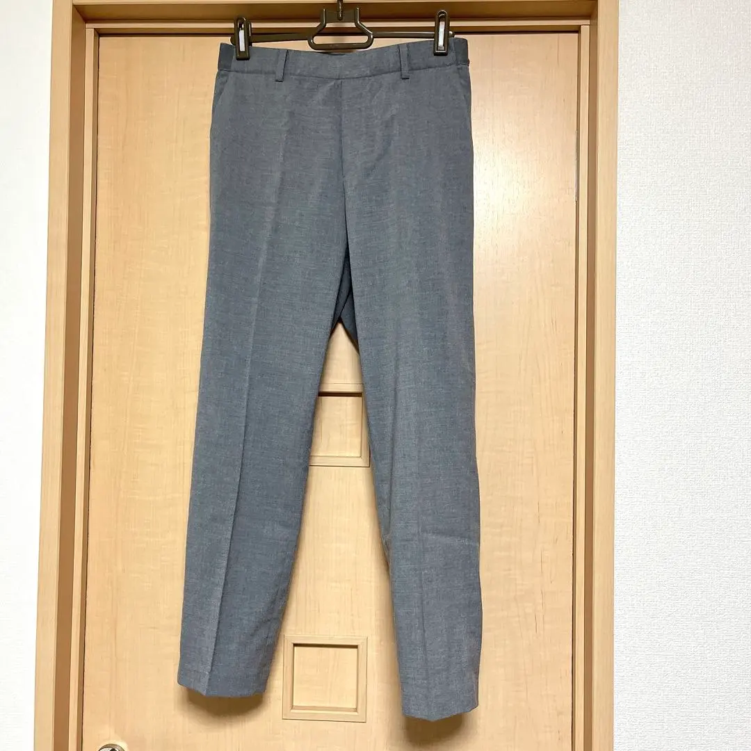 Thumbnail of Uniqlo UNIQLO Smart Style Ankle Pants Tapered Pants