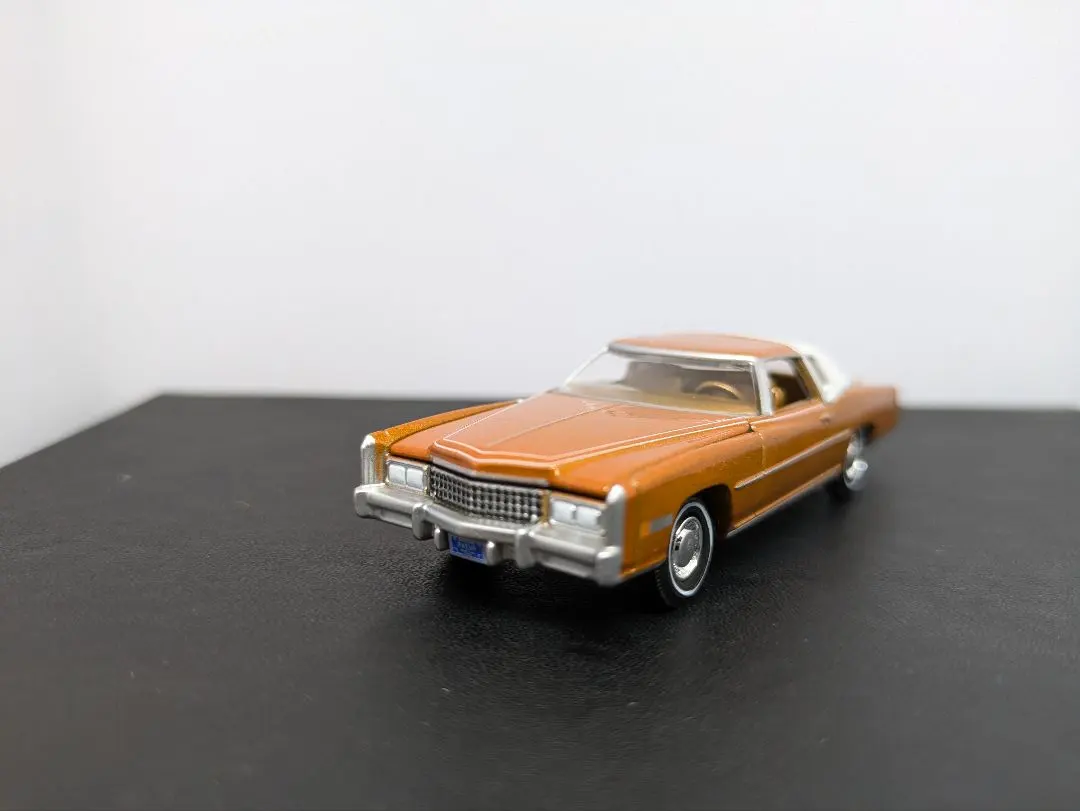 Thumbnail of AW 39 Cadillac Auto World