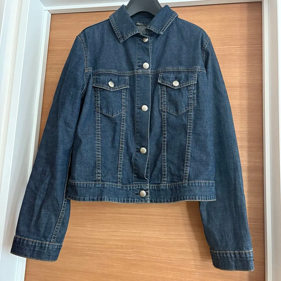 2025年最新】Weekend Max Mara レディース Gジャン・デニム