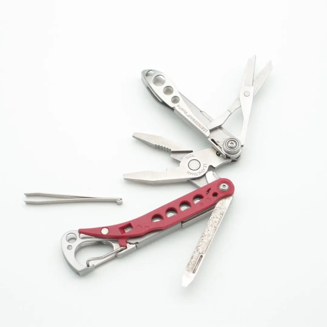 2025年最新】LEATHERMAN STYLE PSの人気アイテム - メルカリ