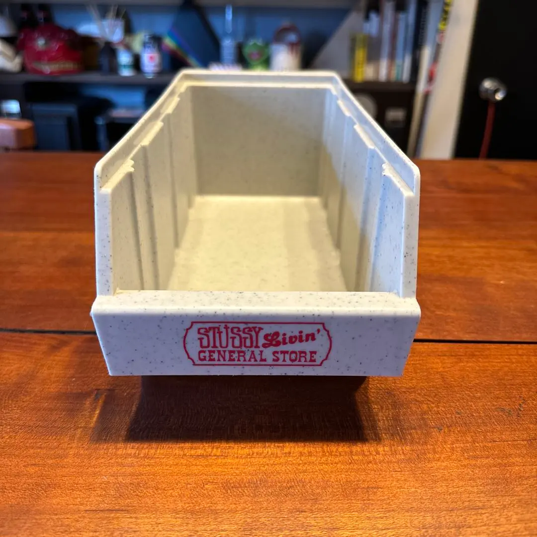 家具・インテリア STUSSY Livin / GS Stacking Container STUSSY Livin / GS Stacking Container - メルカリ