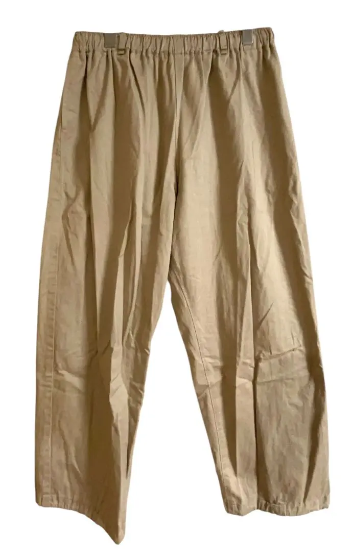 MANWHO 万風　万風パンツ　スケボー　ストリートパンツ　ワイドパンツ　XL MANWHO 万風 万風パンツ スケボー ストリートパンツ ワイドパンツ XL
