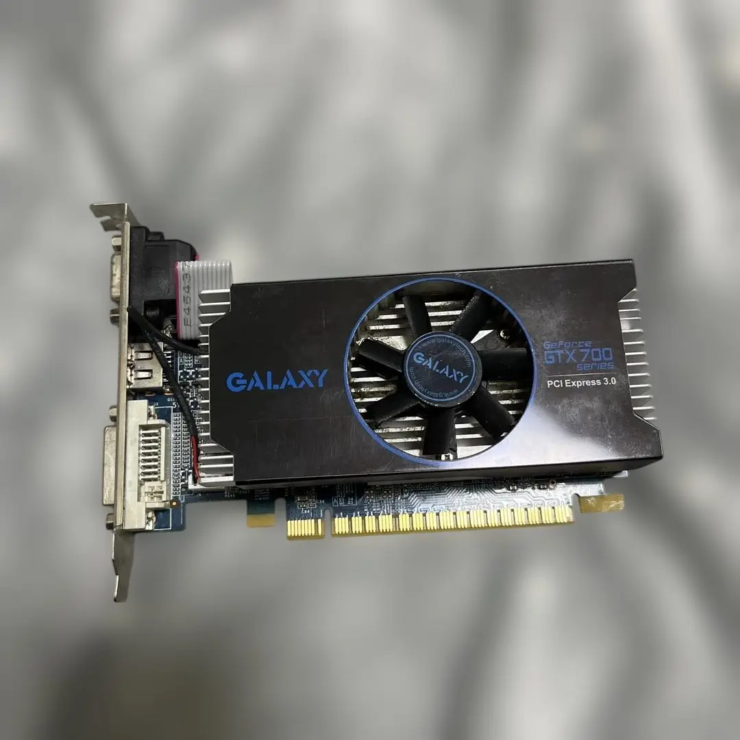 2025年最新】gtx750ti ロープロファイルの人気アイテム - メルカリ