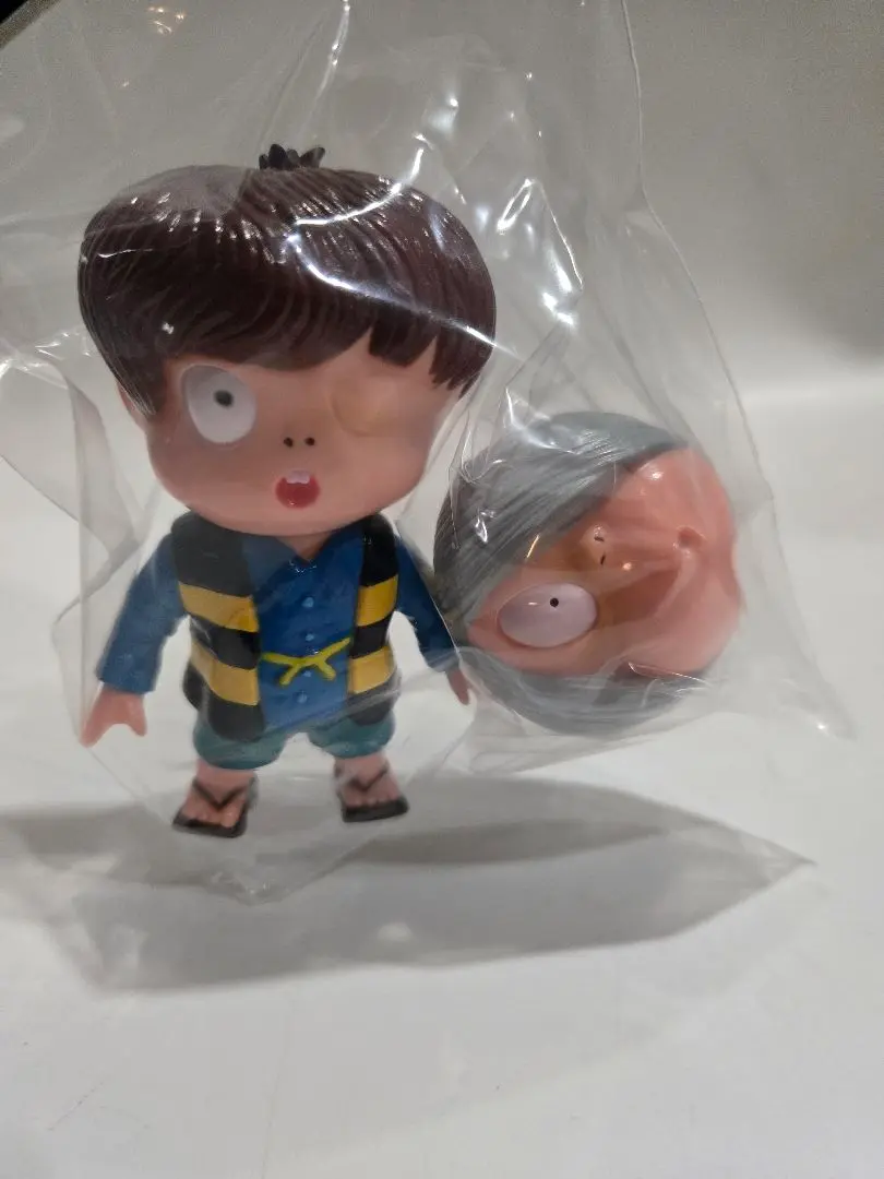 WF2025W 新品未開封 MAX TOY JAPAN ゲゲゲの鬼太郎 蓄光版 MAX TOY JAPAN 合同会社💫Soft Vinyl Toys on X: 