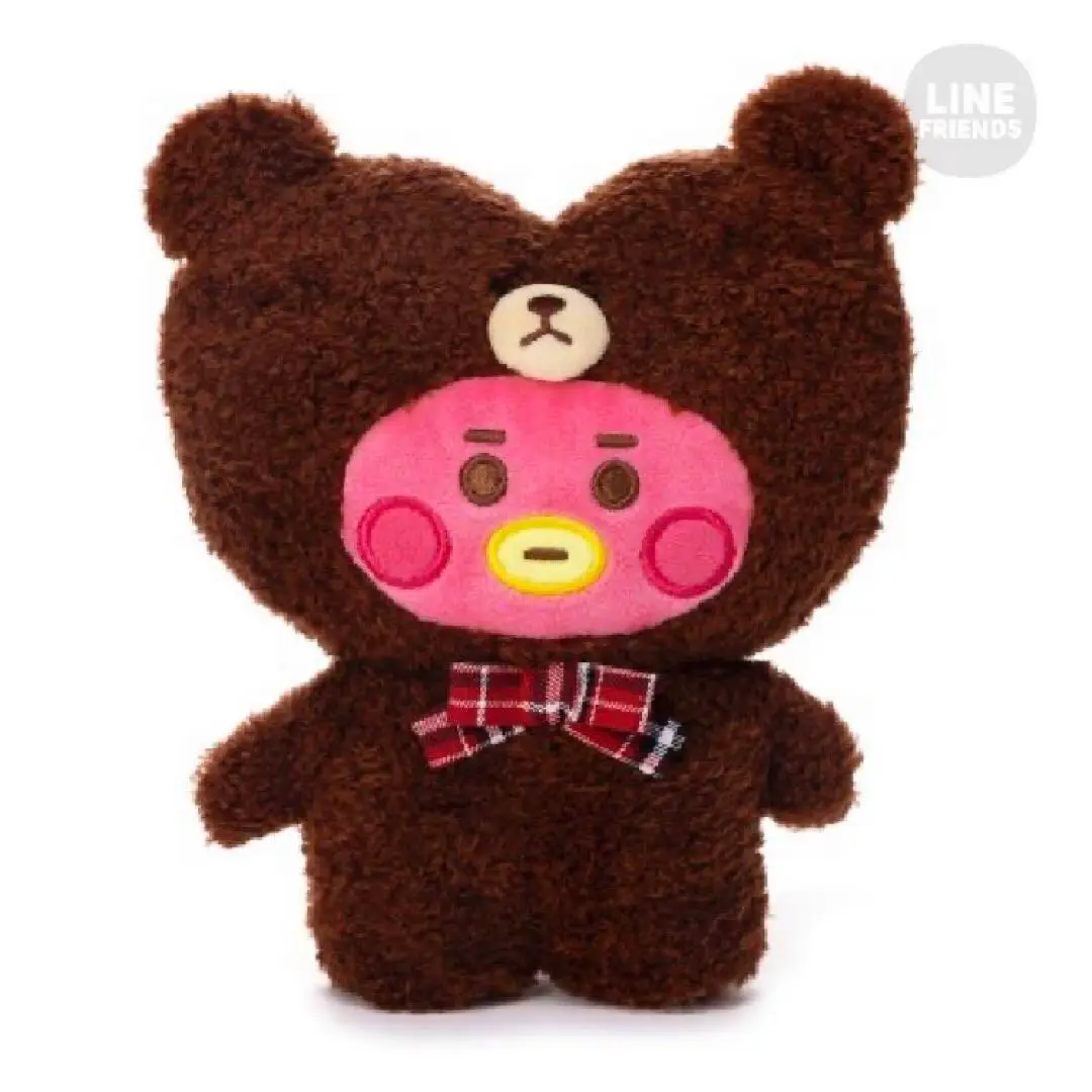 2025年最新】BT21 tata テディベアの人気アイテム - メルカリ
