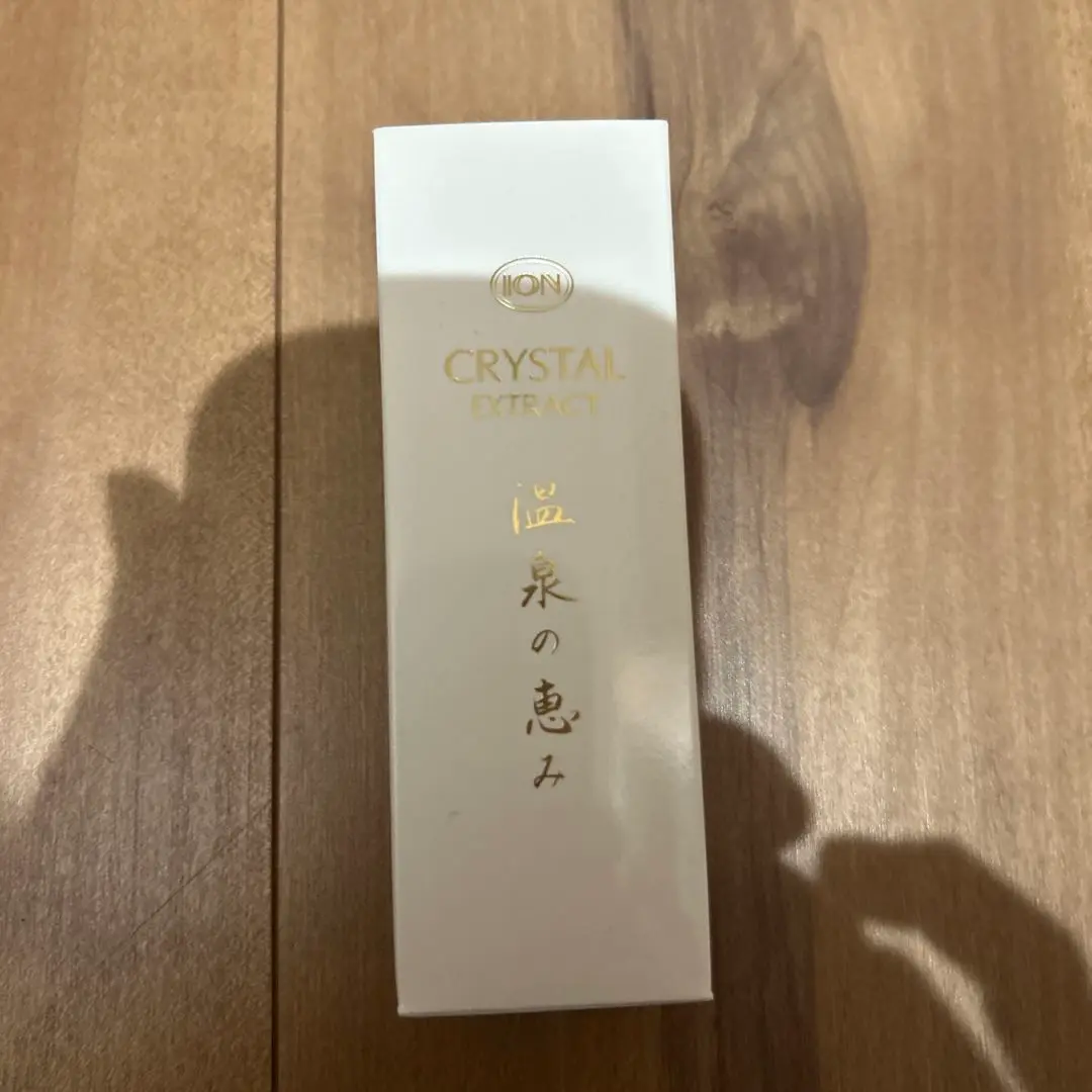 2025年最新】イオン化粧品 クリスタルエキスの人気アイテム