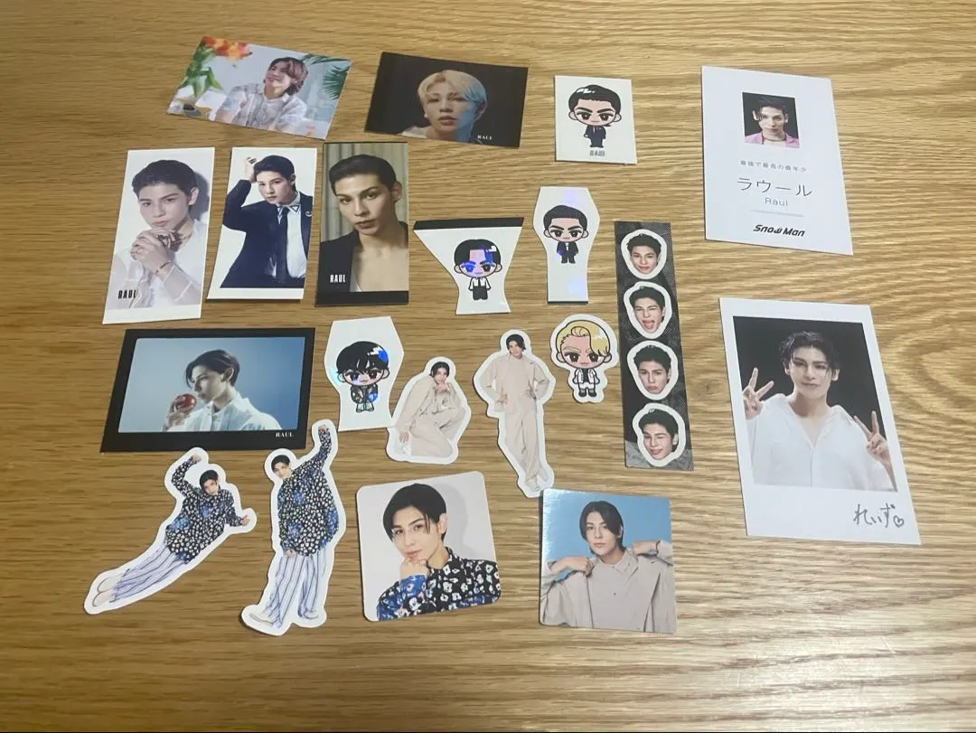 Thumbnail of Raul bundle sale