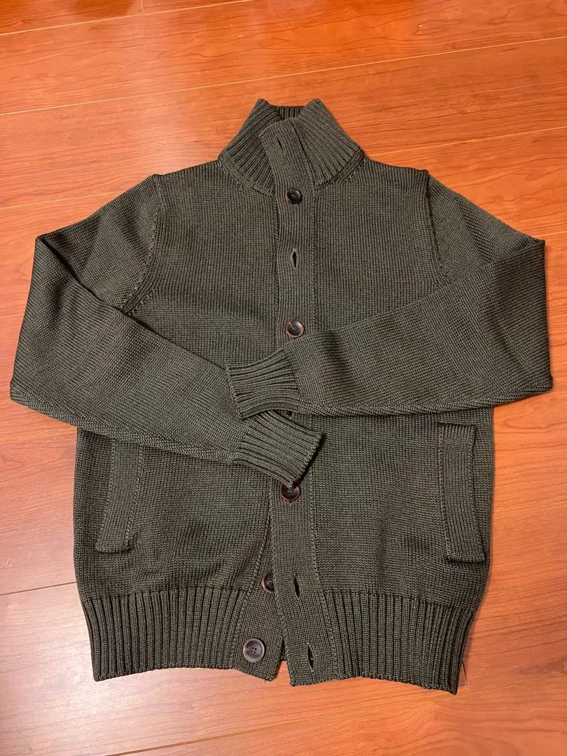 Thumbnail of ZANONE CHIOTO Khaki 44