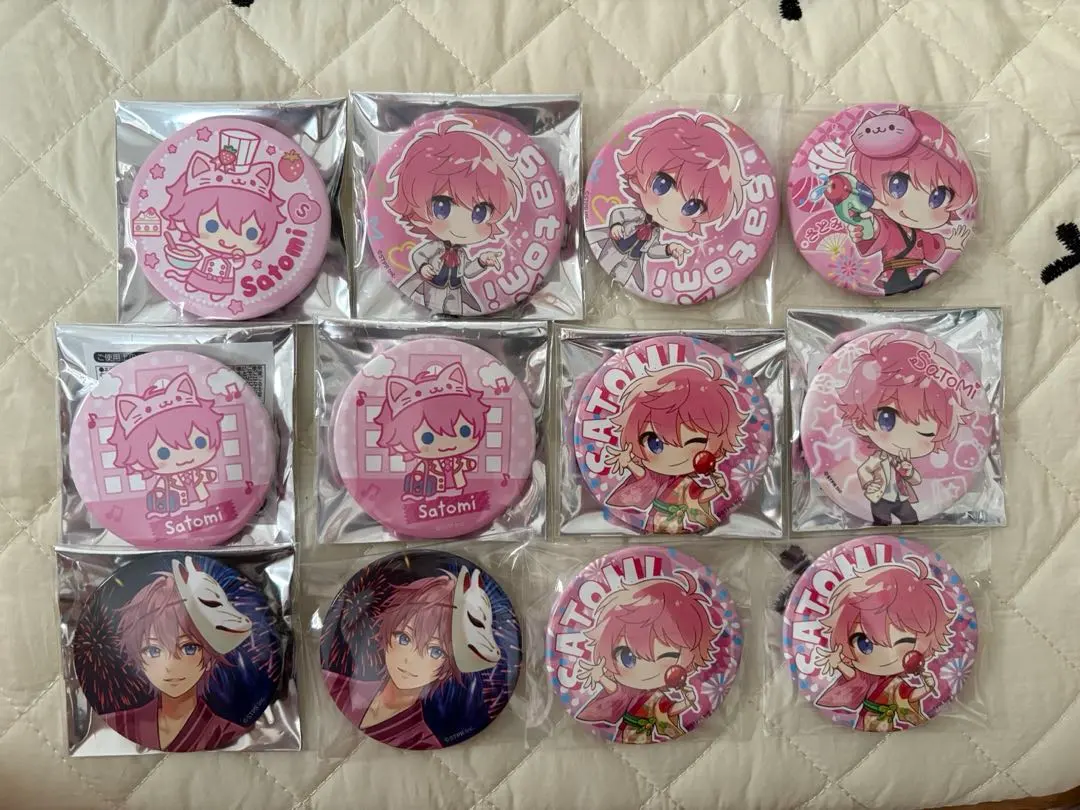 Thumbnail of StPri merchandise