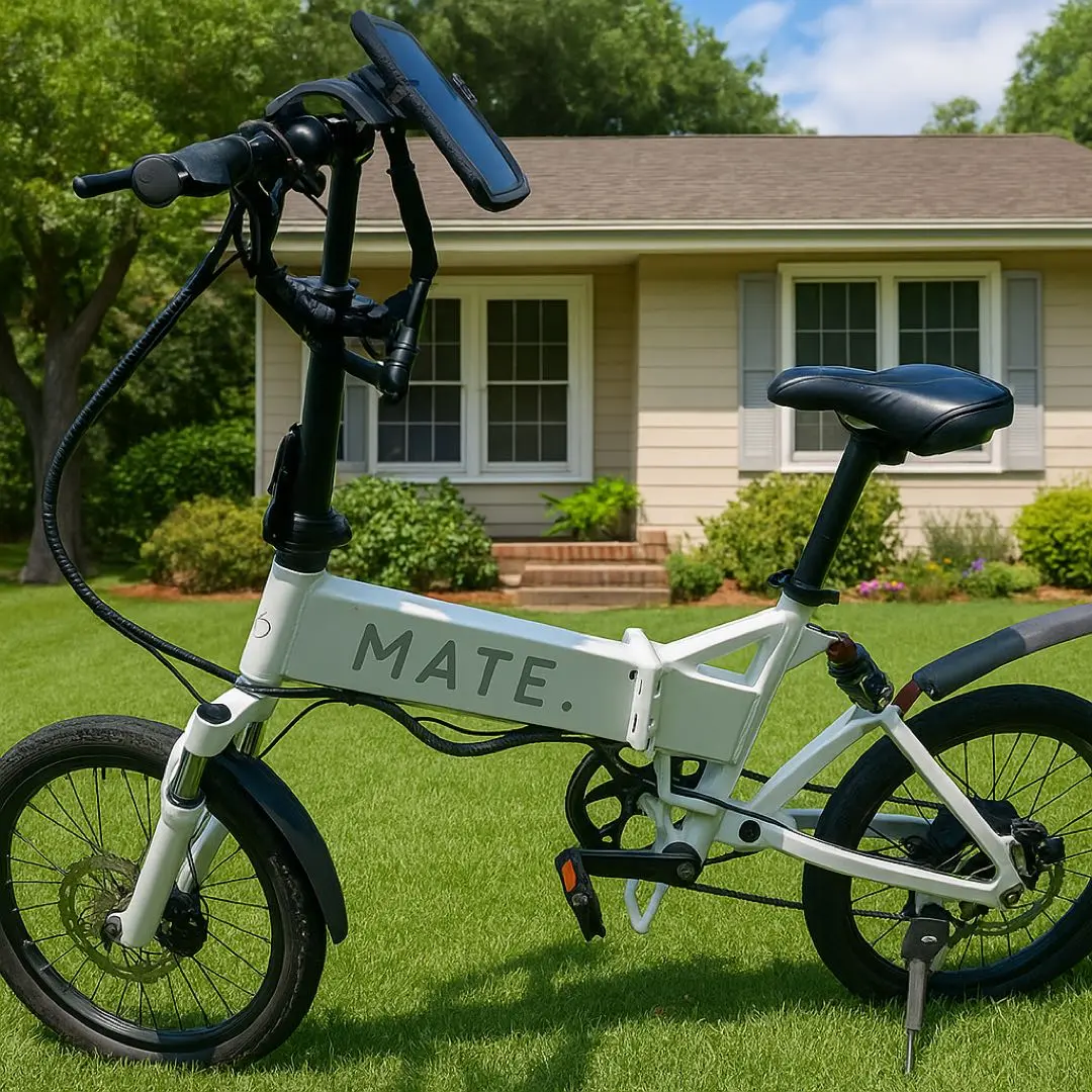 【新品未使用】MATE CITY バッテリーチャージャー 2025年最新】mate cityバッテリーの人気アイテム - メルカリ