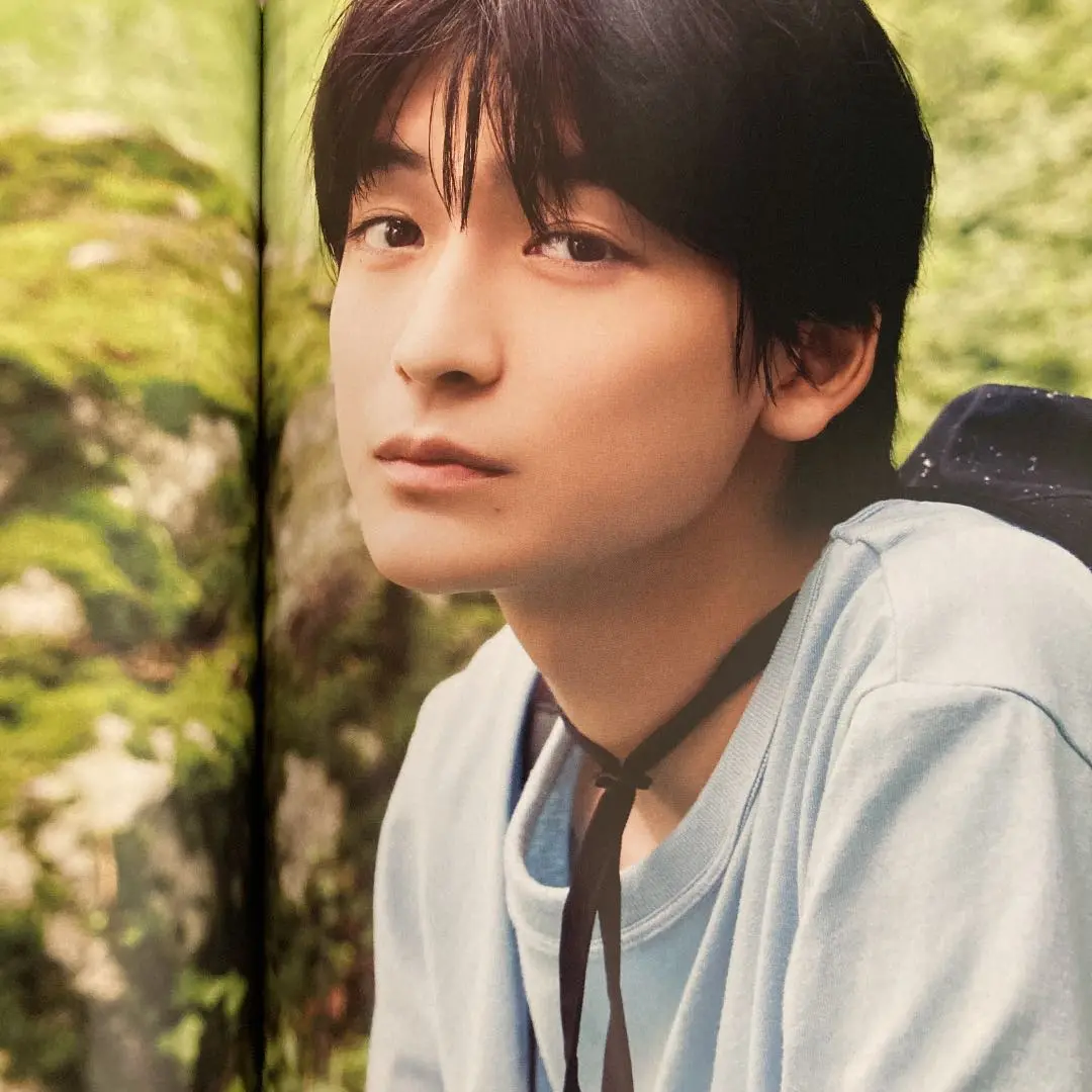 高橋文哉　俳優　アクスタ　キーホルダー　缶バッジ　写真集　バラ売り可　送料無料 2025年最新】高橋文哉の人気アイテム - メルカリ