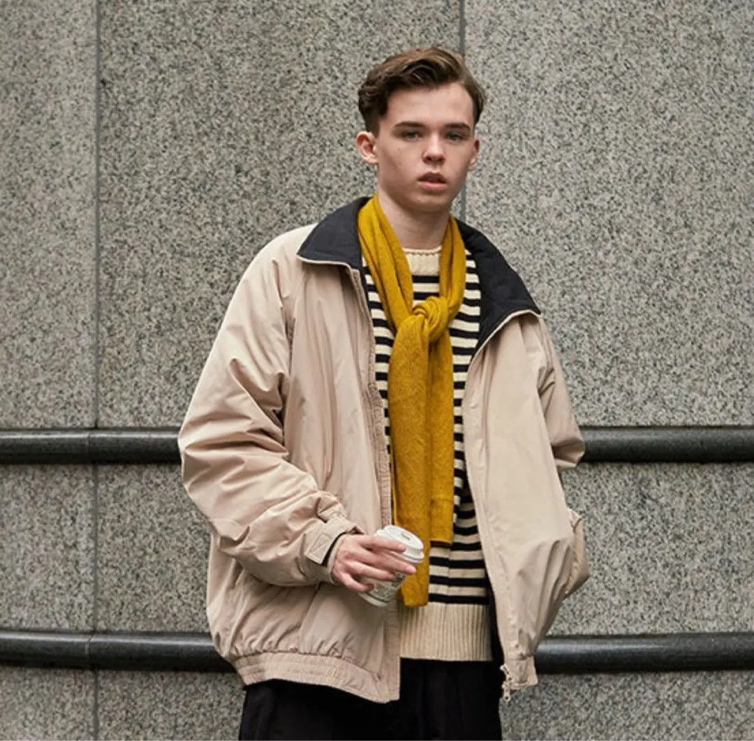 2025年最新】evistub ルーズフィットフリースジャケットの人気