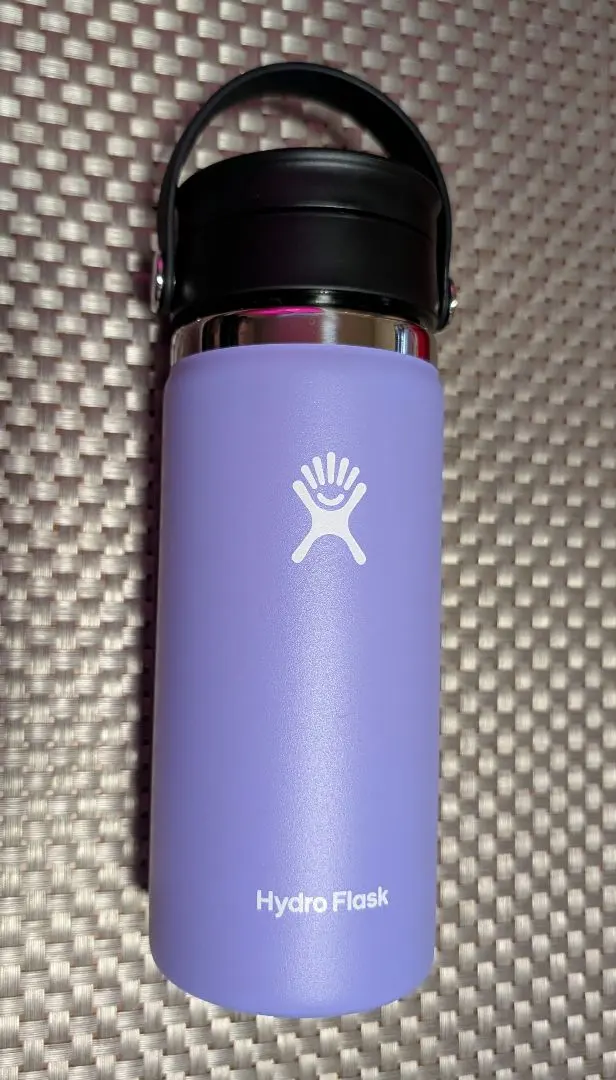 Thumbnail of [Price Reduced] Hydro Flask Purple 16oz (473mL) with Box