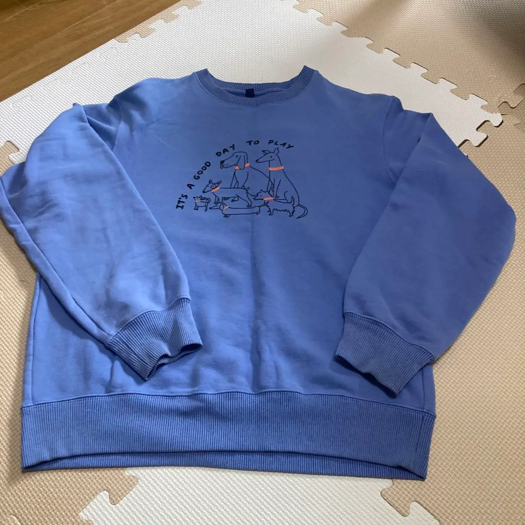 Thumbnail of Kids 160 Uniqlo Sweatshirt