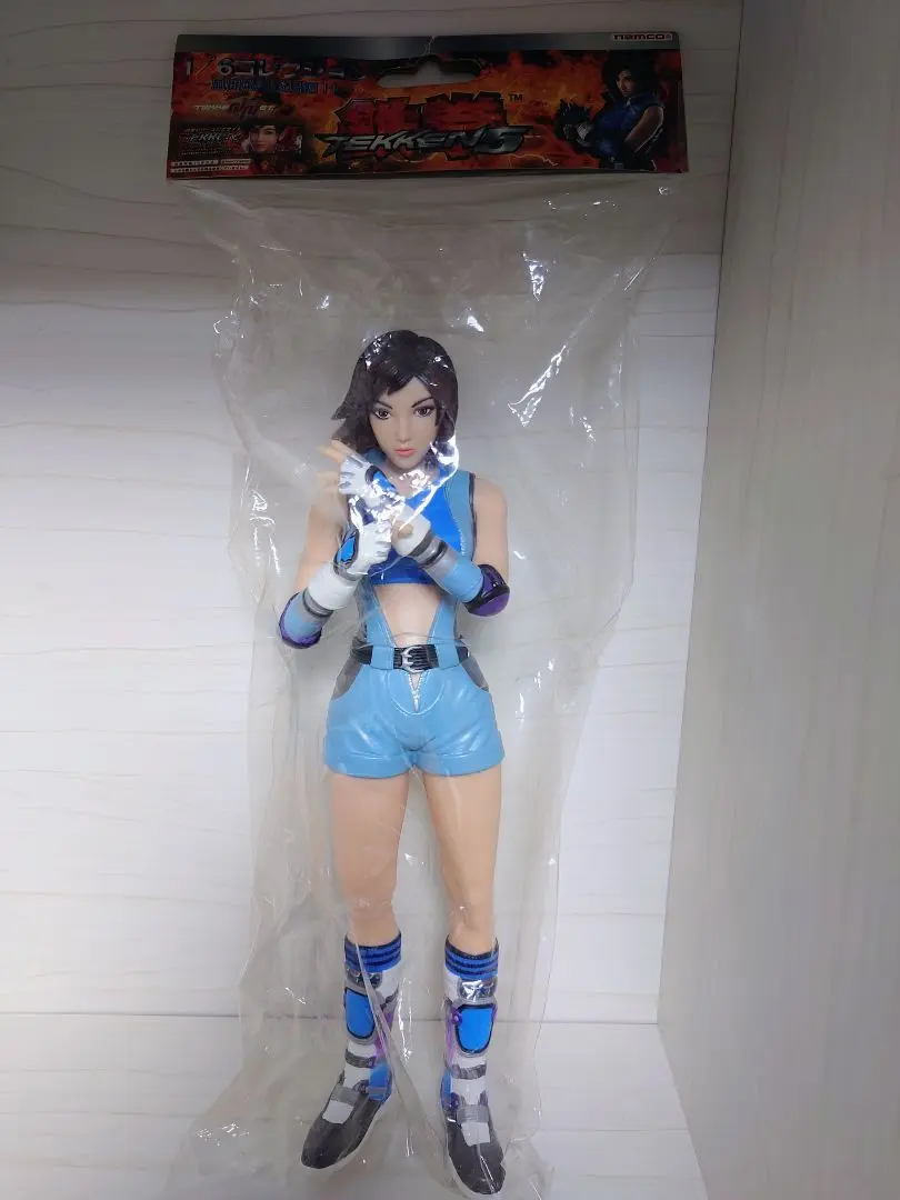 鉄拳　飛鳥　フィギュア　コトブキヤ　新品・未開封 ヨドバシ.com - コトブキヤ KOTOBUKIYA TEKKEN美少女 風間飛鳥