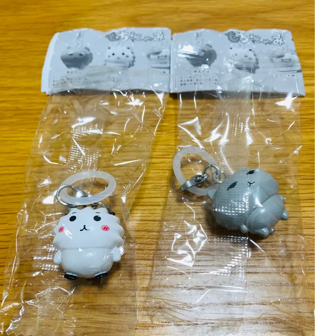 糯米喵咪 標記配件 的縮圖