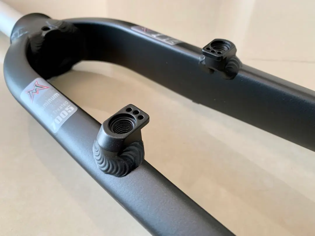 26インチ オーバーサイズアヘッドフォーク ATB oldmtb などに 26インチ オーバーサイズアヘッドフォーク ATB oldmtb などに