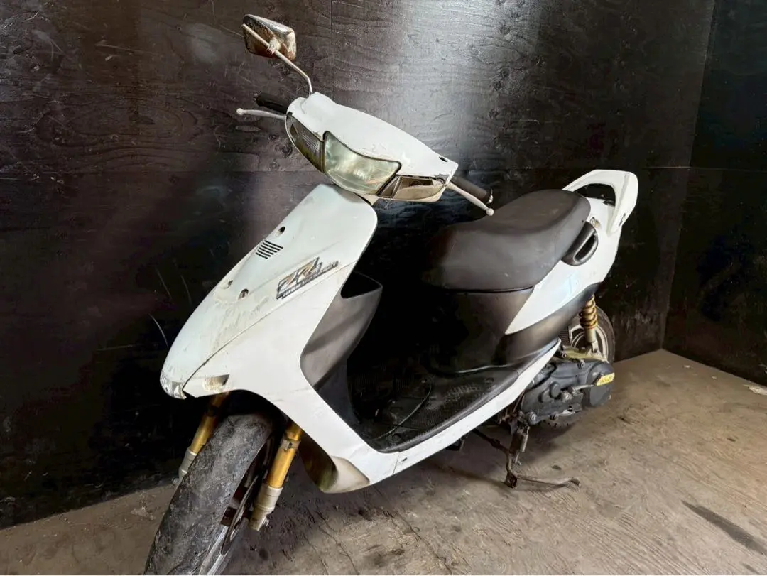 スズキZZ純正カウル　セット※値下げです！ Amazon | バイクパーツセンター(Bike Parts Center) ジーツー