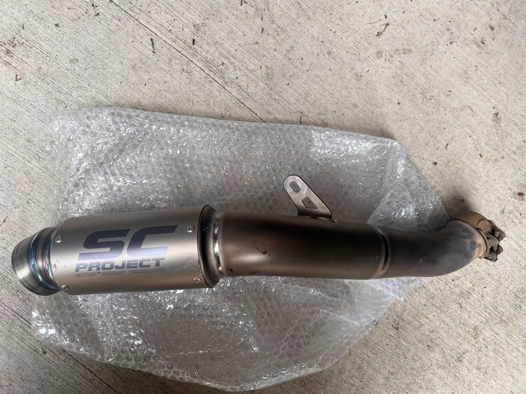 CBR1000RR SC59 08〜13用SC PROJECT マフラー SC-PROJECT】バイク用マフラー | CBR1000RR SC59 製品情報