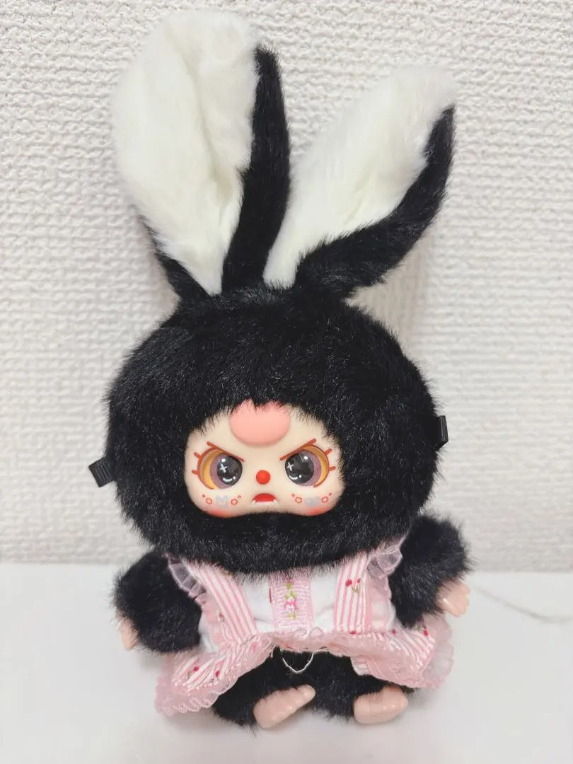 Thumbnail of babythree Mini Mini Macarons, babythree Black, Special Eyes ♡