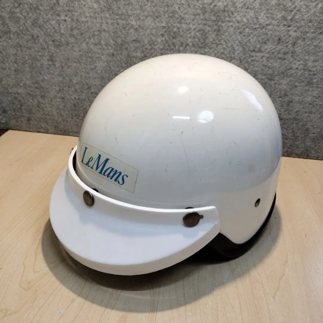 2025年最新】当時物 マルシン ヘルメットの人気アイテム - メルカリ
