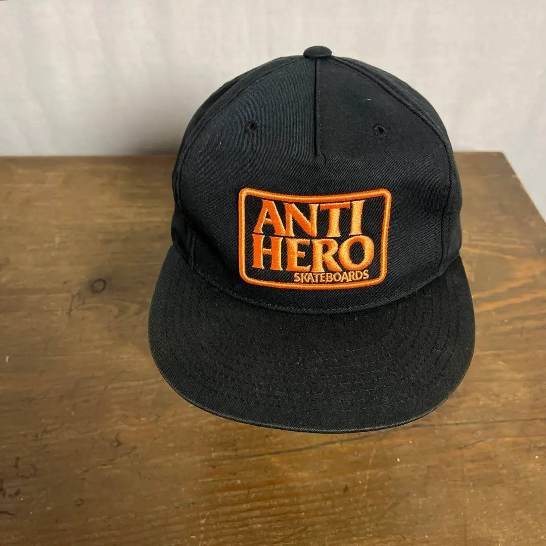 antihero アンタイヒーロー　ワッペンセット　廃盤？　レア 2025年最新】antihero ワッペンの人気アイテム - メルカリ