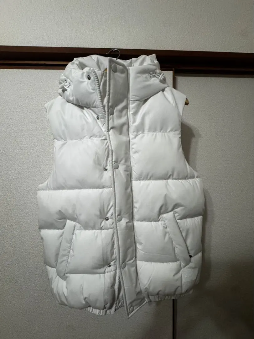 Thumbnail of Down vest ZARA