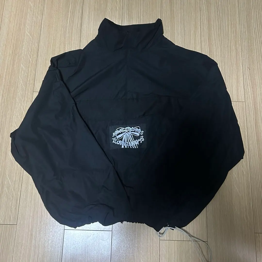 2025年最新】Acne Studios メンズ ナイロンジャケットの人気