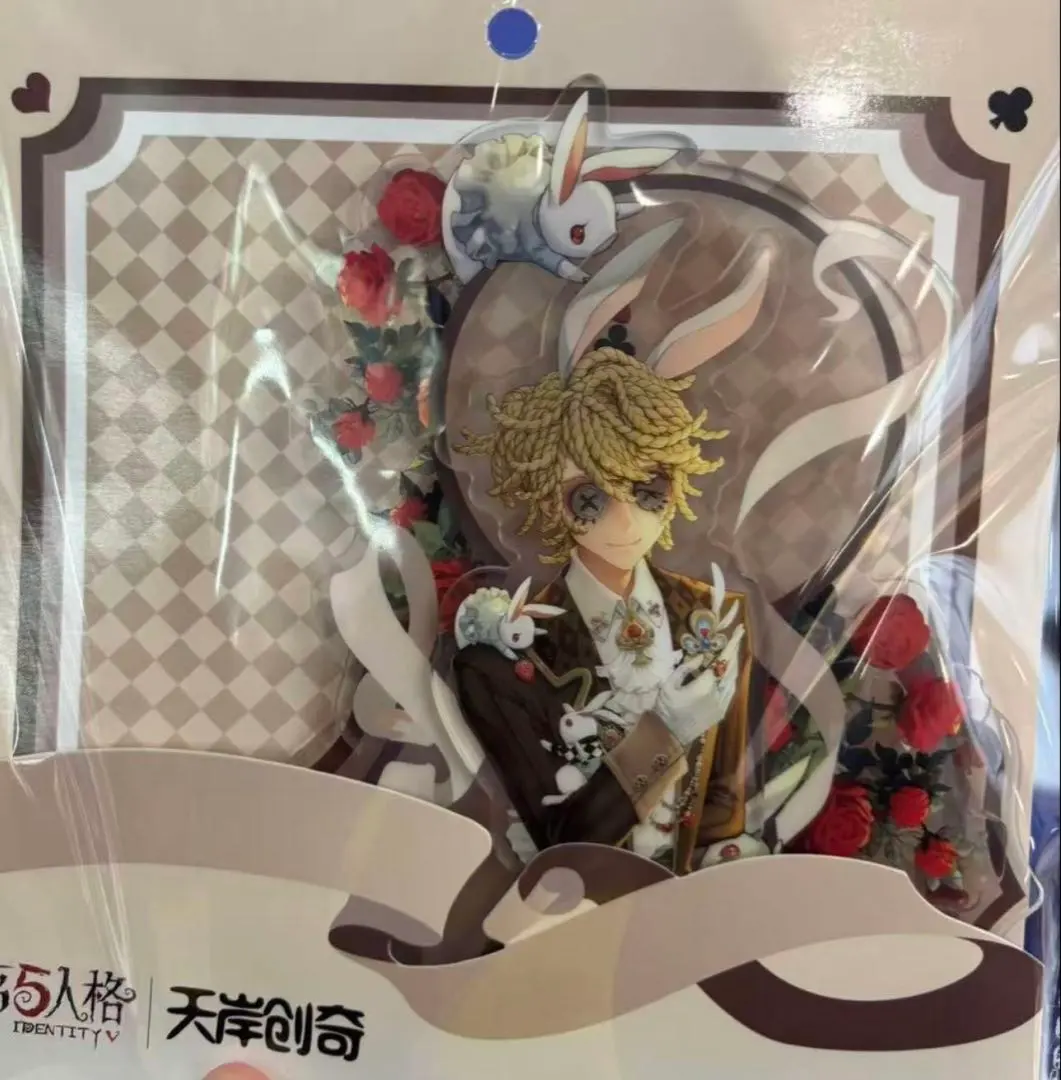 2025年最新】第五人格 囚人 中国の人気アイテム - メルカリ