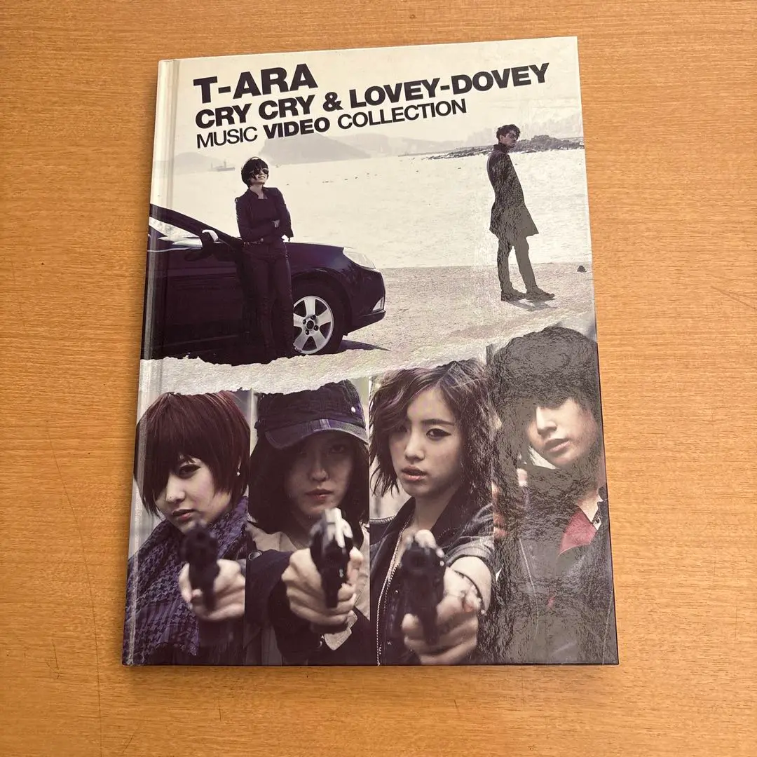2025年最新】T-ARA Cry Cry の人気アイテム - メルカリ