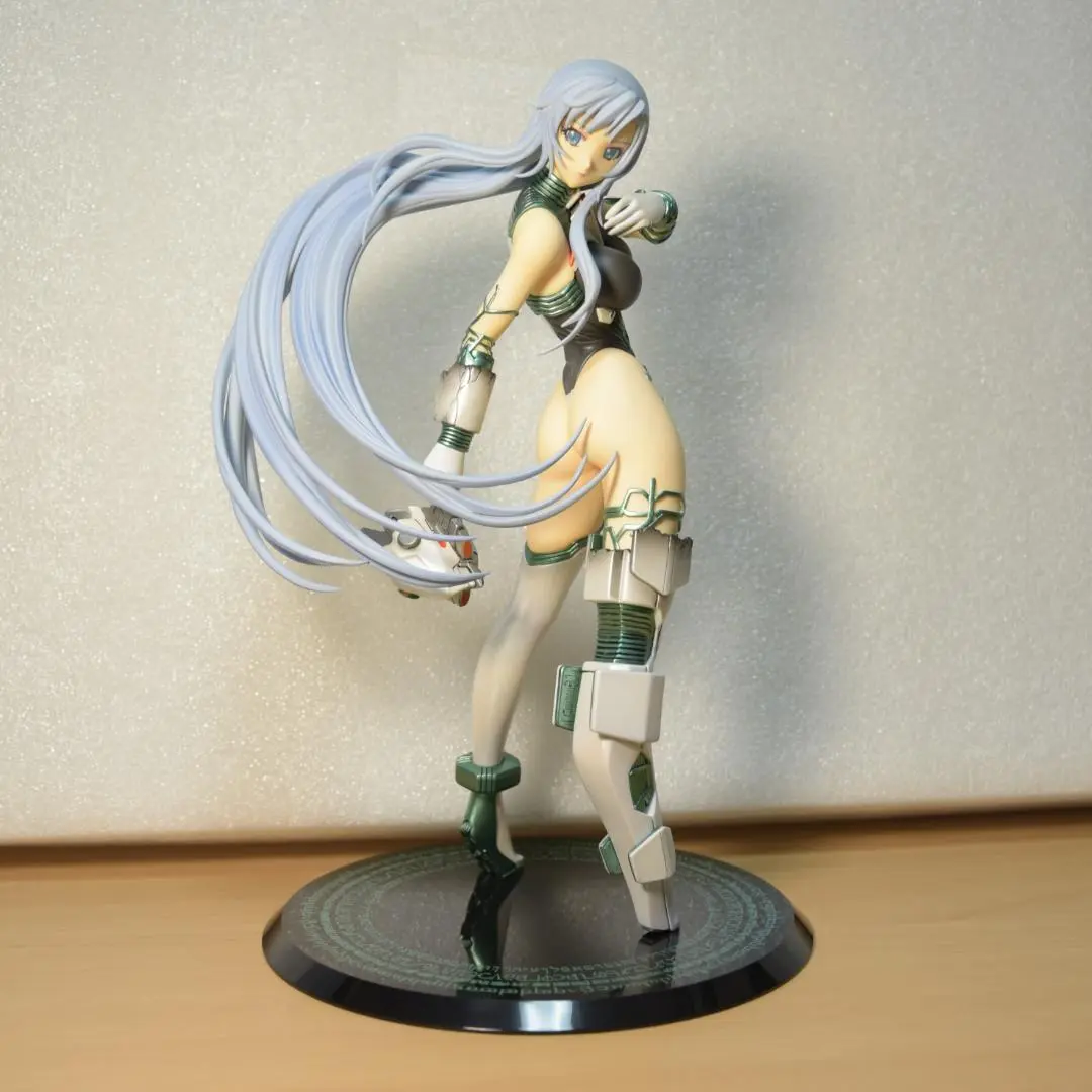 斬魔大聖デモンベイン メタトロン (1/8スケールPVC塗装済み完成品) 2mvetro Amazon | 斬魔大聖デモンベイン メタトロン (1/8スケールPVC塗装